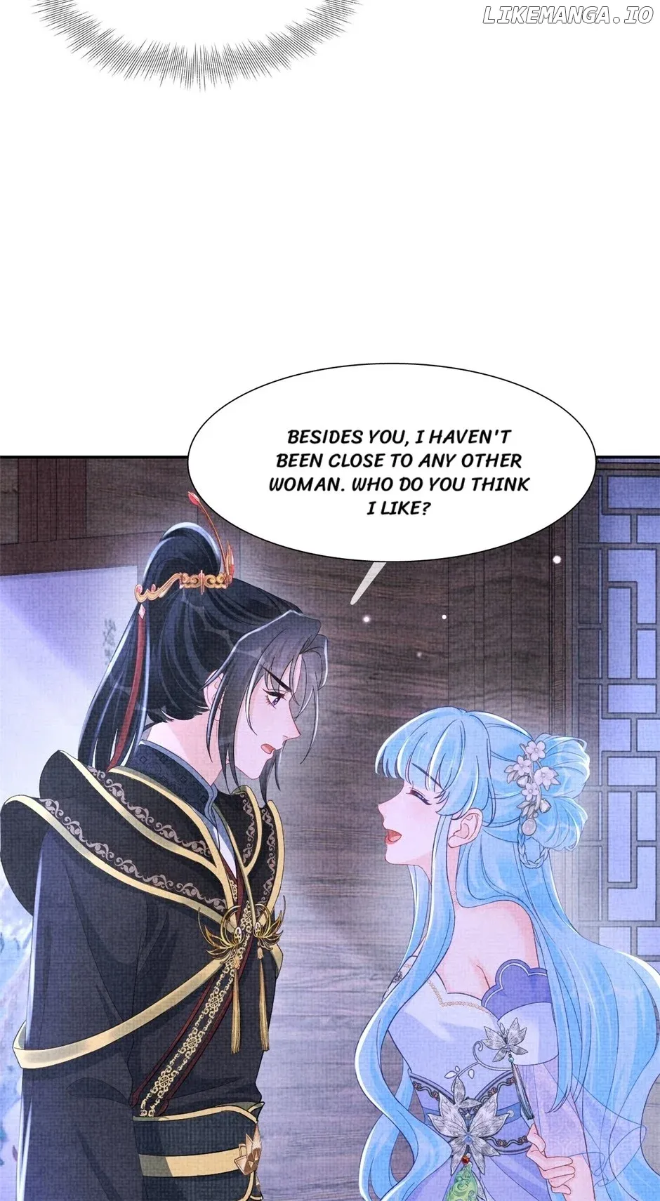 Lovely Fish Chapter 182 Online - página 2