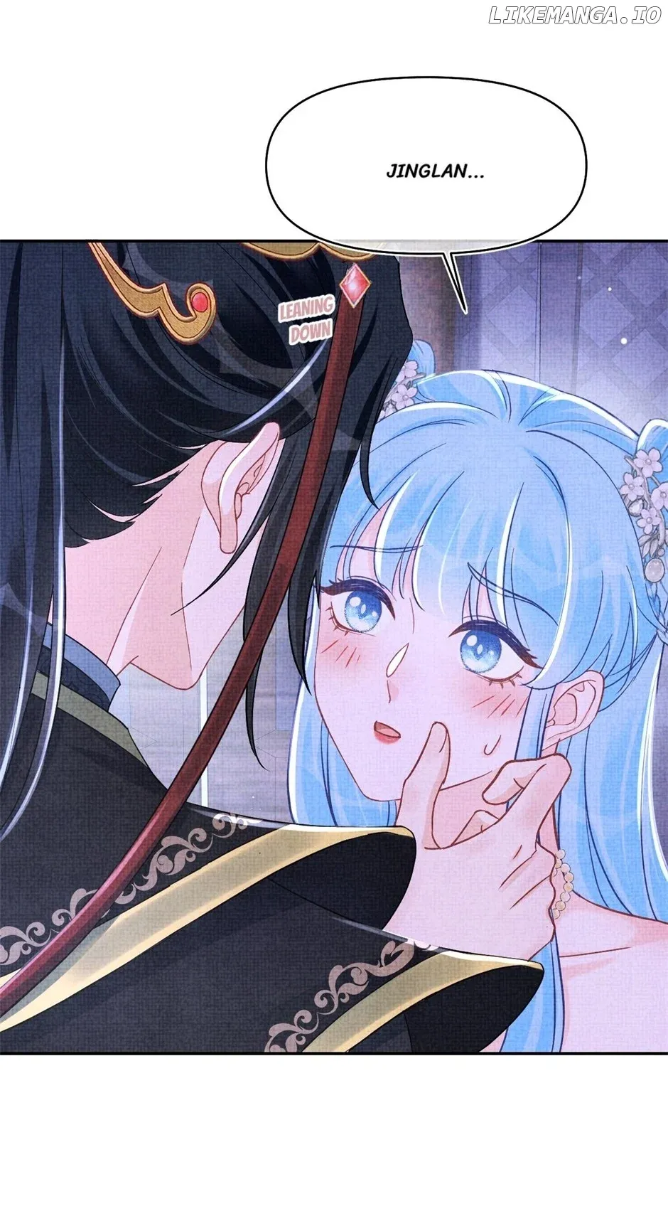 Lovely Fish Chapter 182 Online - página 6