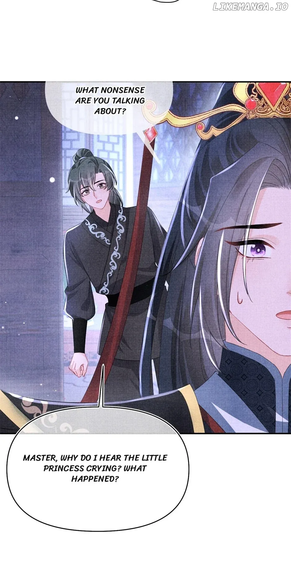 Lovely Fish Chapter 182 Online - página 11