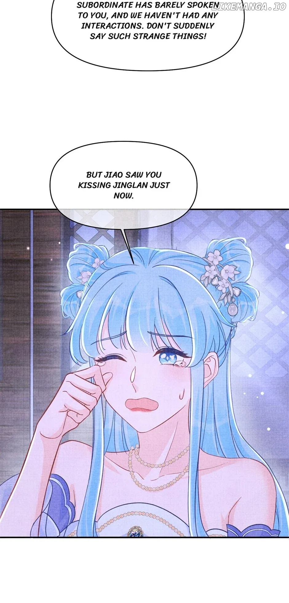 Lovely Fish Chapter 182 Online - página 14