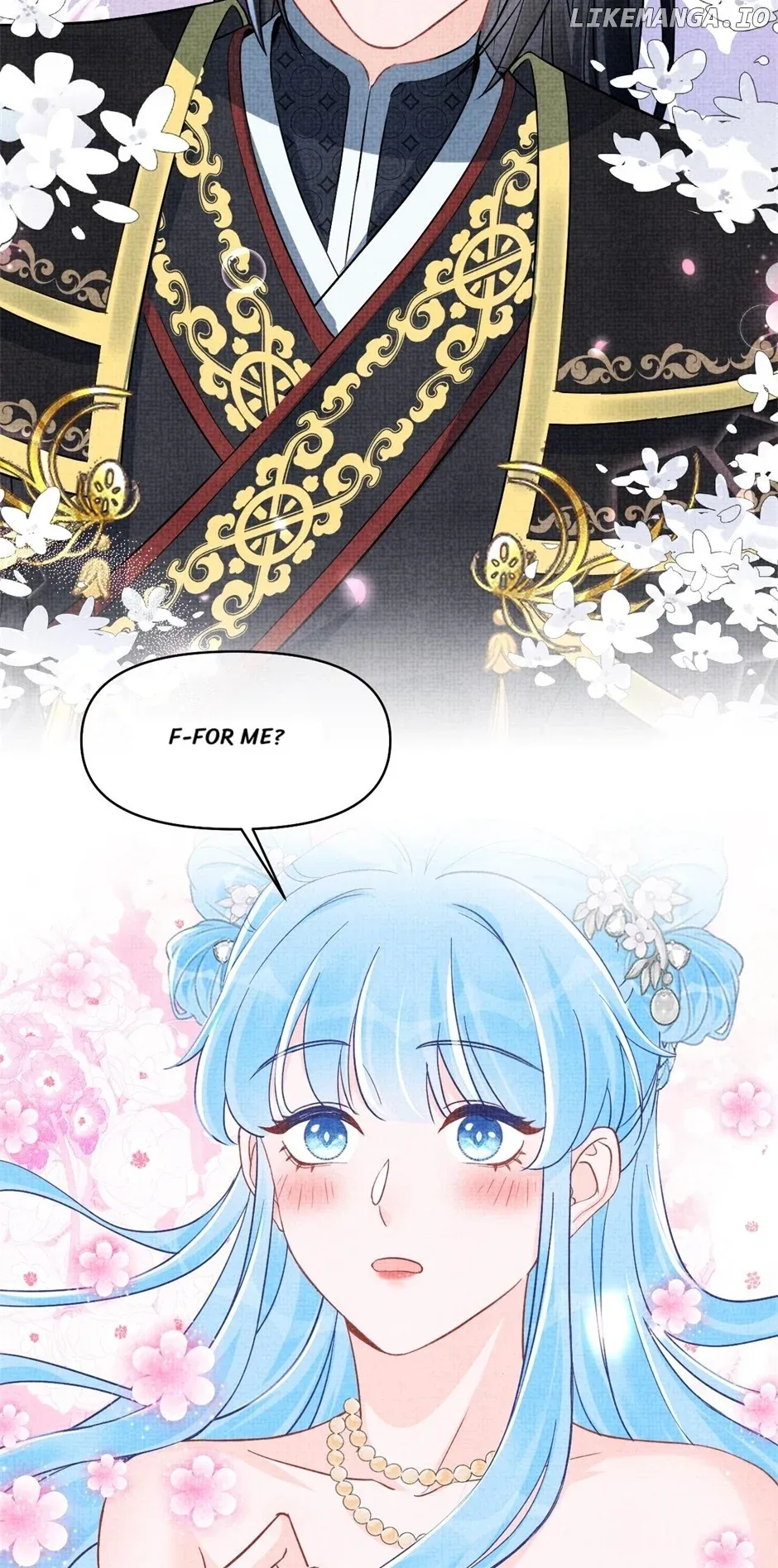 Lovely Fish Chapter 182 Online - página 19