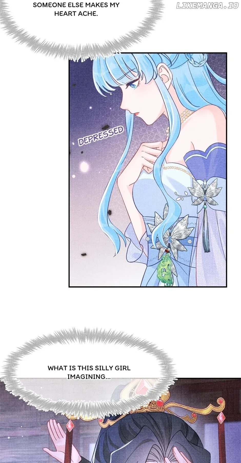 Lovely Fish Chapter 182 Online - página 23