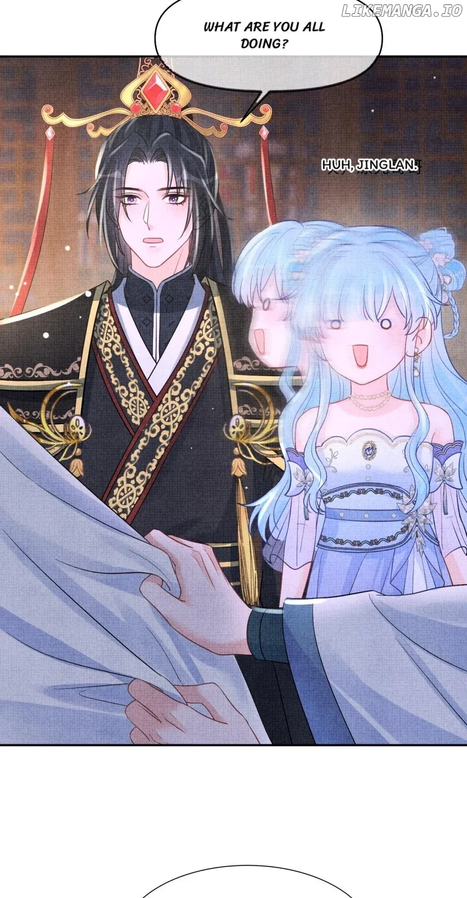 Lovely Fish Chapter 184 Online - página 7