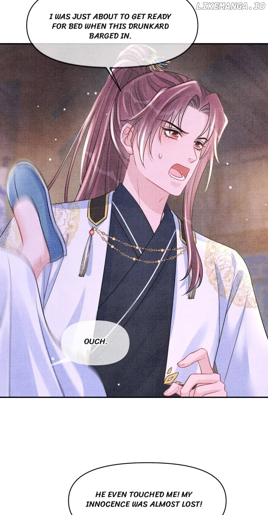 Lovely Fish Chapter 184 Online - página 9