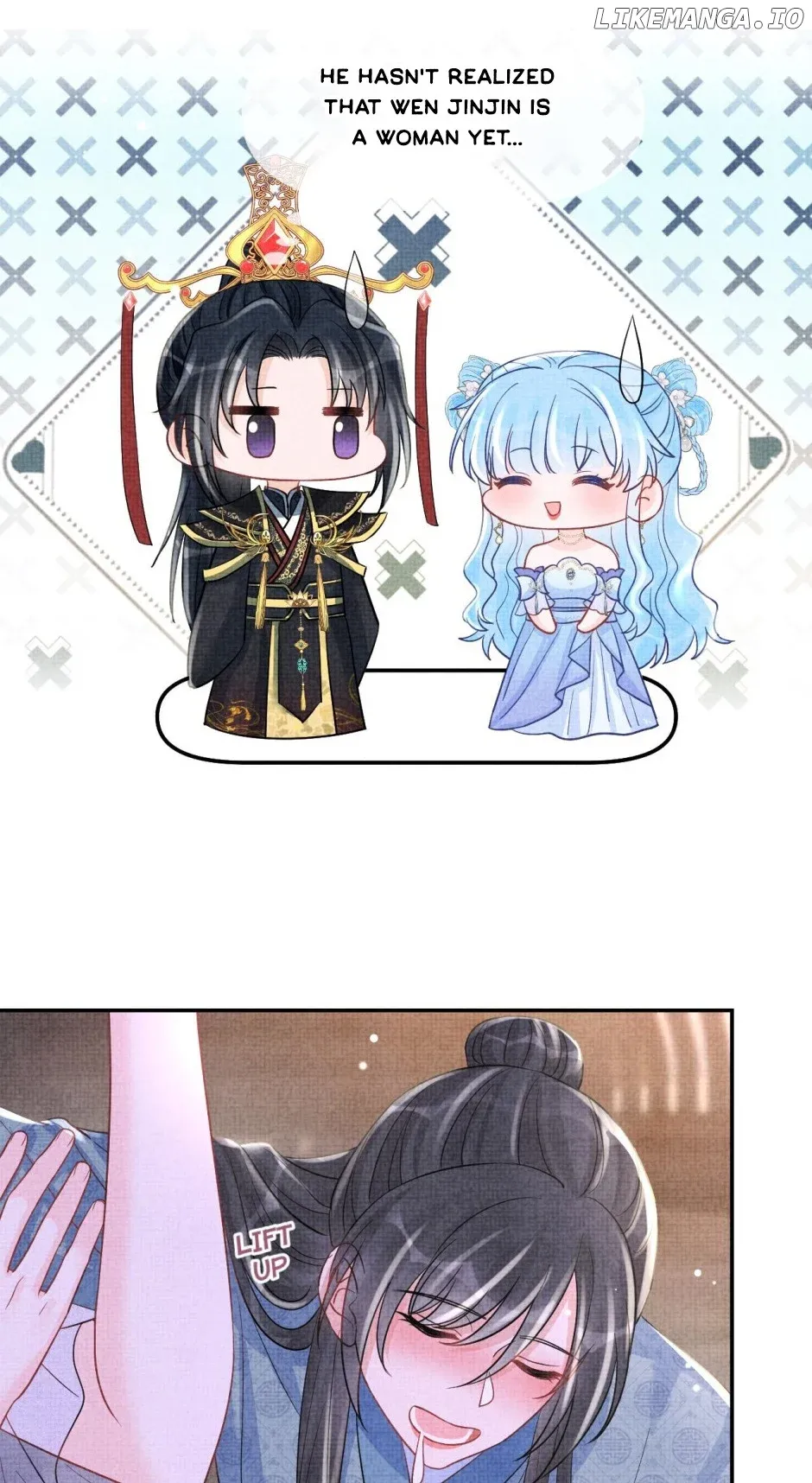 Lovely Fish Chapter 184 Online - página 12