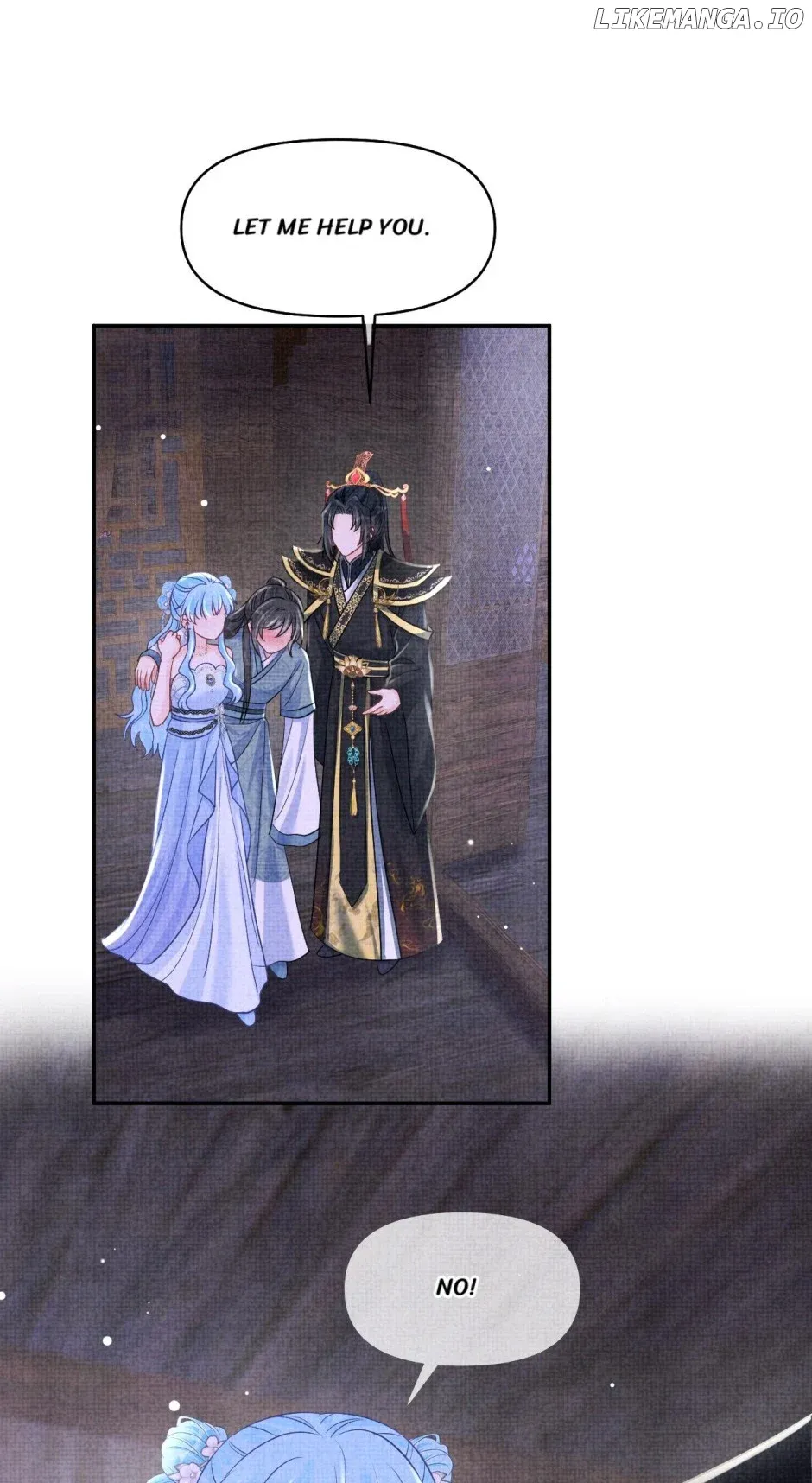 Lovely Fish Chapter 184 Online - página 15