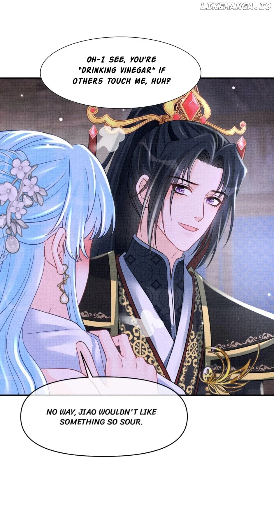Lovely Fish Chapter 184 Online - página 17