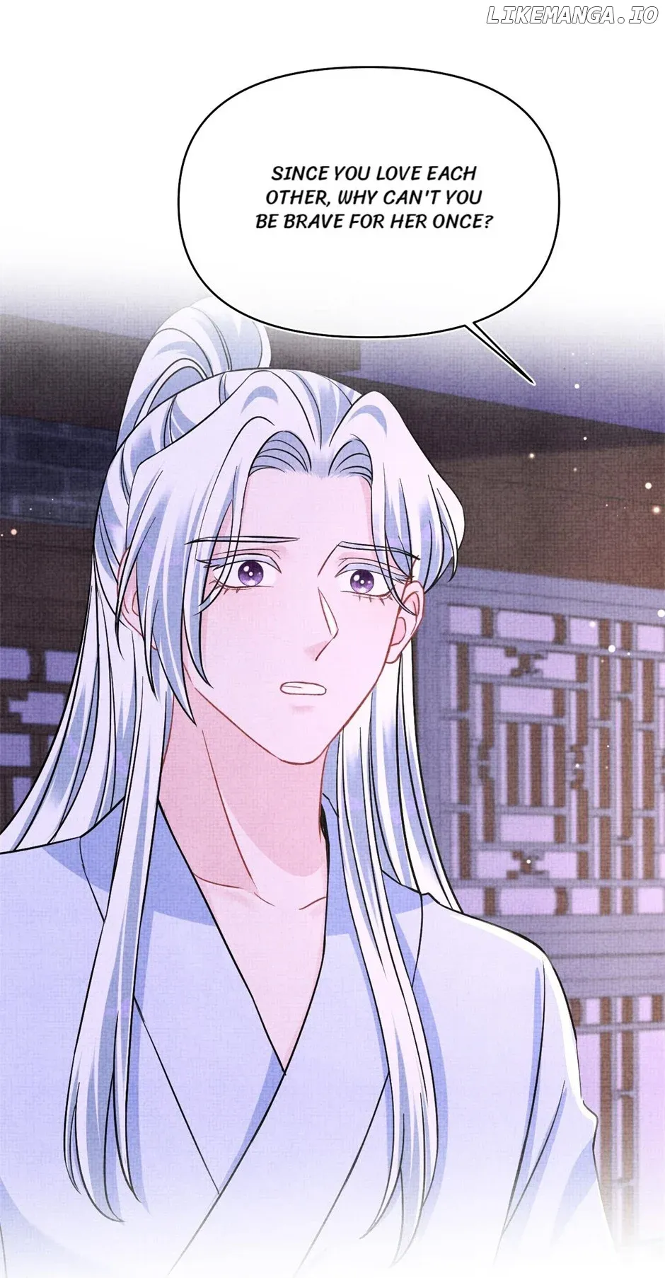Lovely Fish Chapter 185 Online - página 6