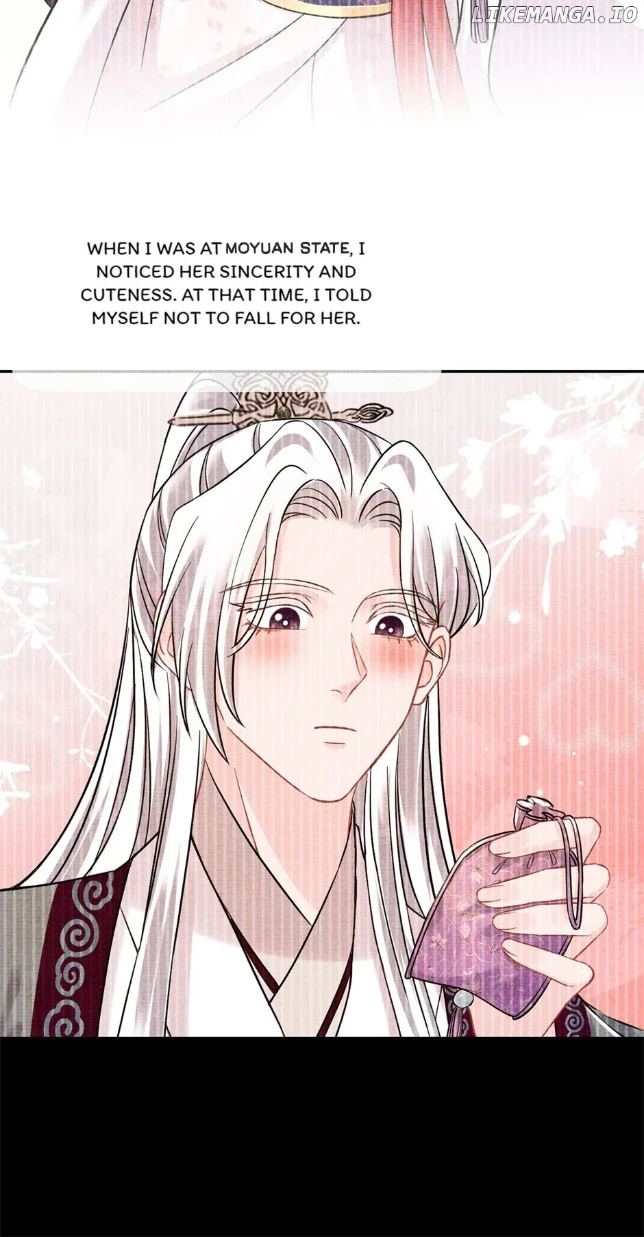 Lovely Fish Chapter 185 Online - página 11