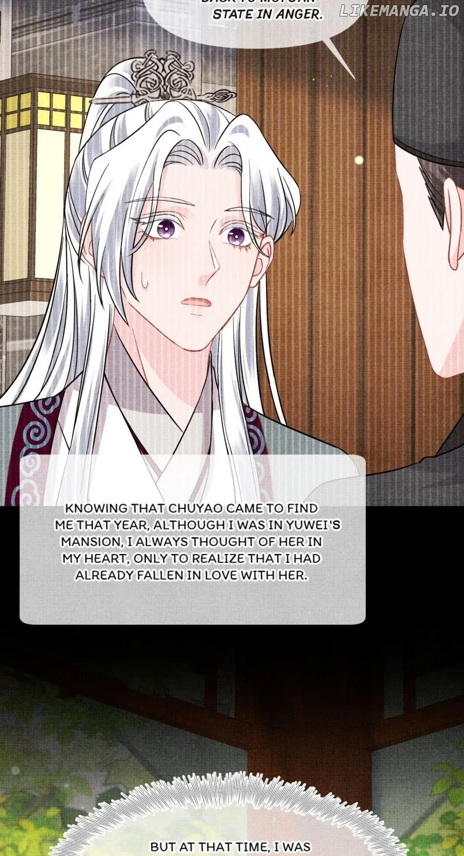 Lovely Fish Chapter 185 Online - página 13