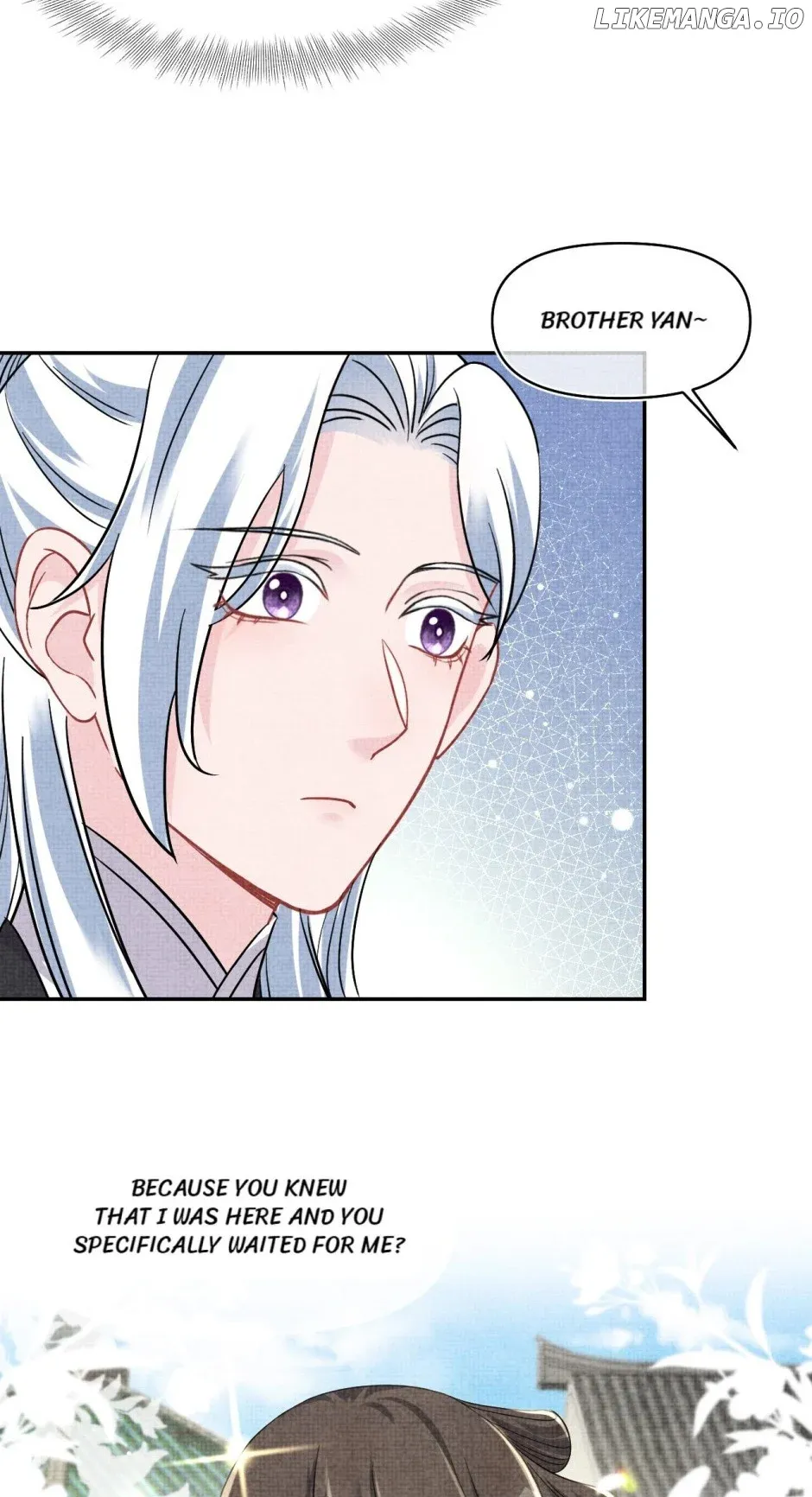 Lovely Fish Chapter 185 Online - página 15