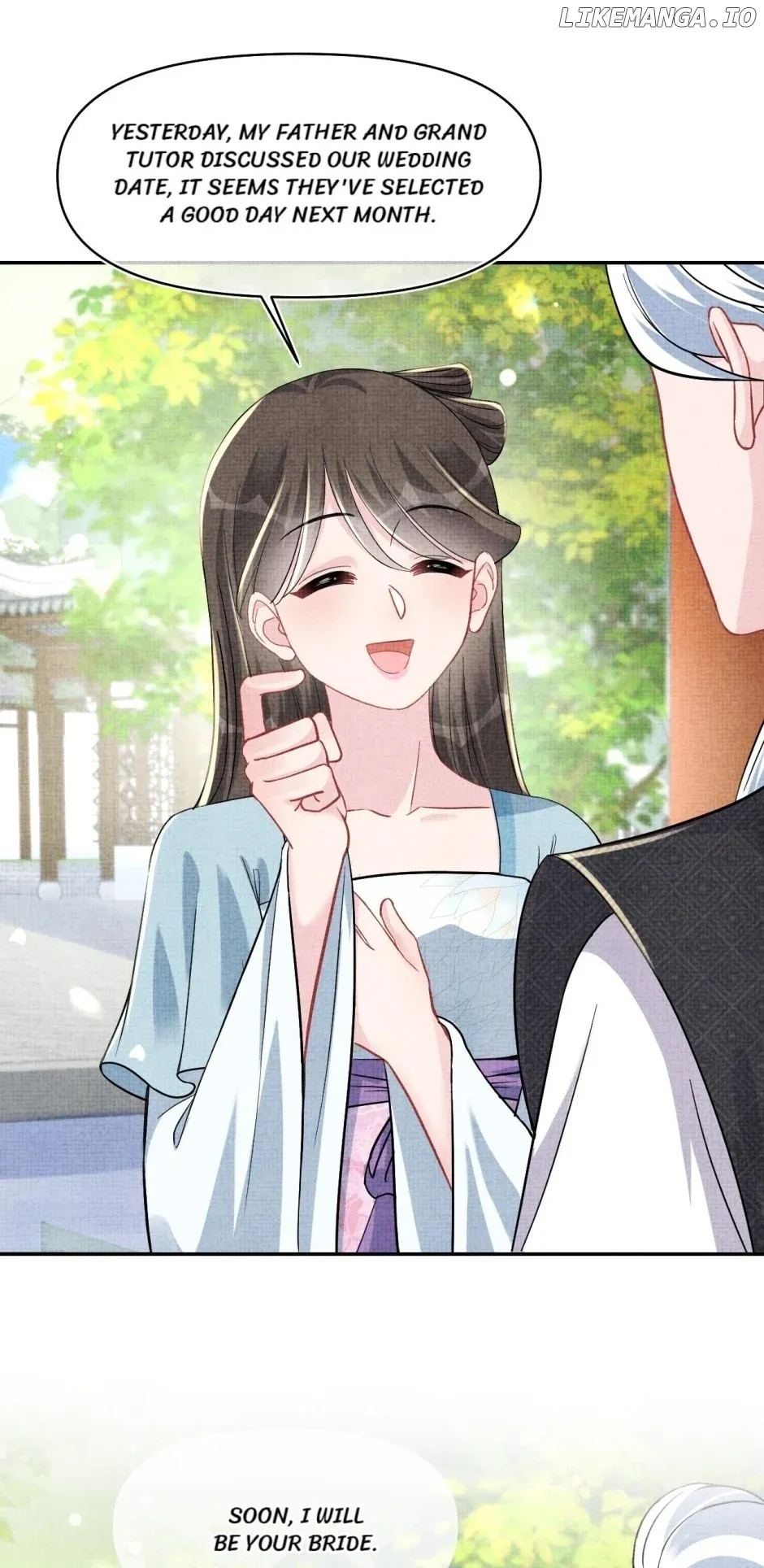 Lovely Fish Chapter 185 Online - página 18