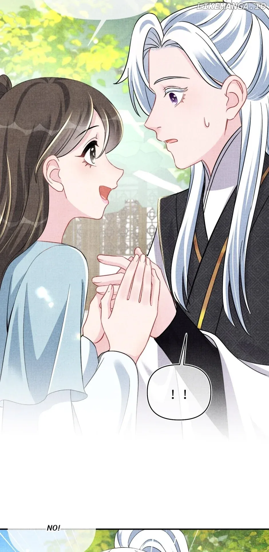 Lovely Fish Chapter 185 Online - página 19