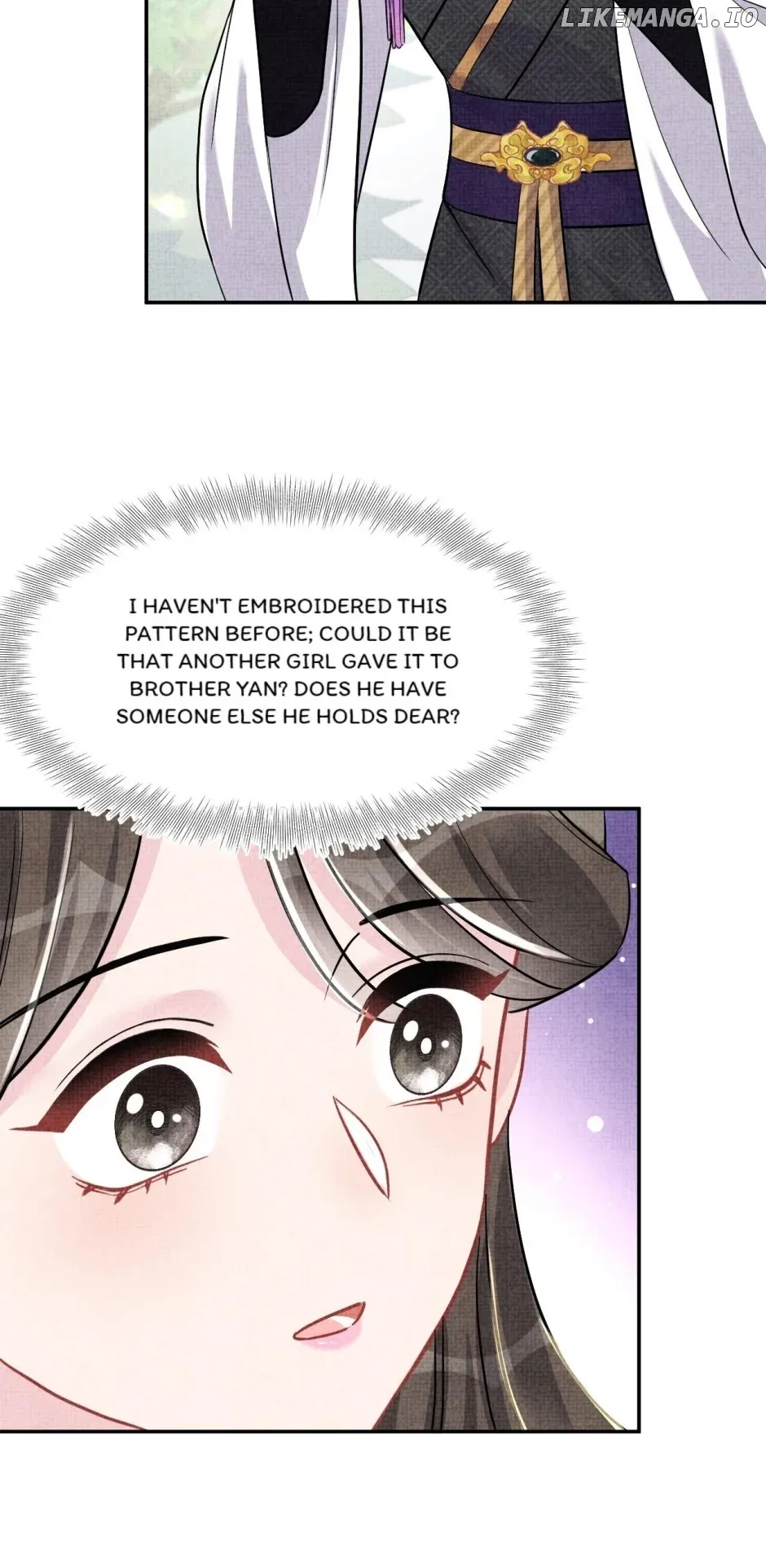 Lovely Fish Chapter 185 Online - página 22
