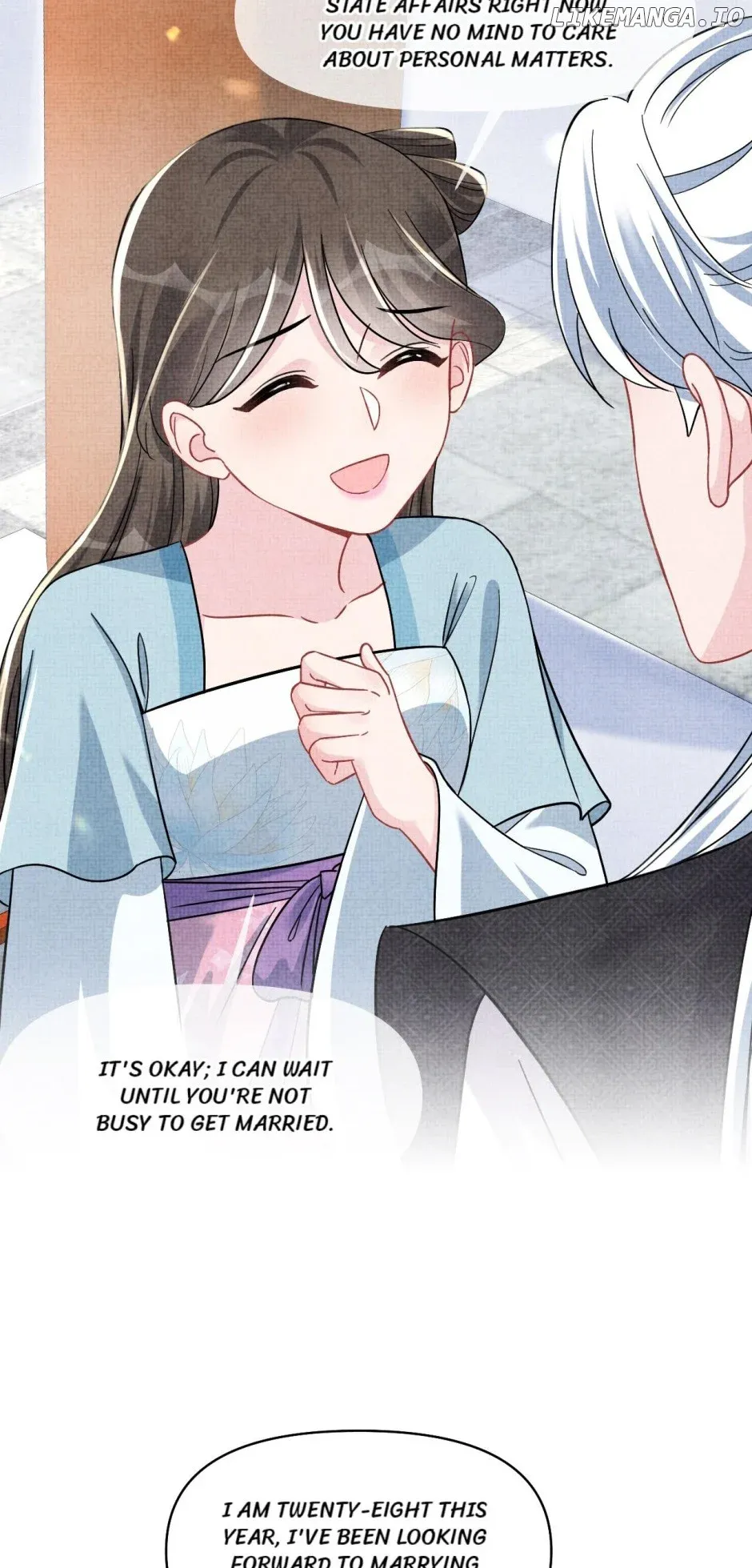 Lovely Fish Chapter 185 Online - página 24