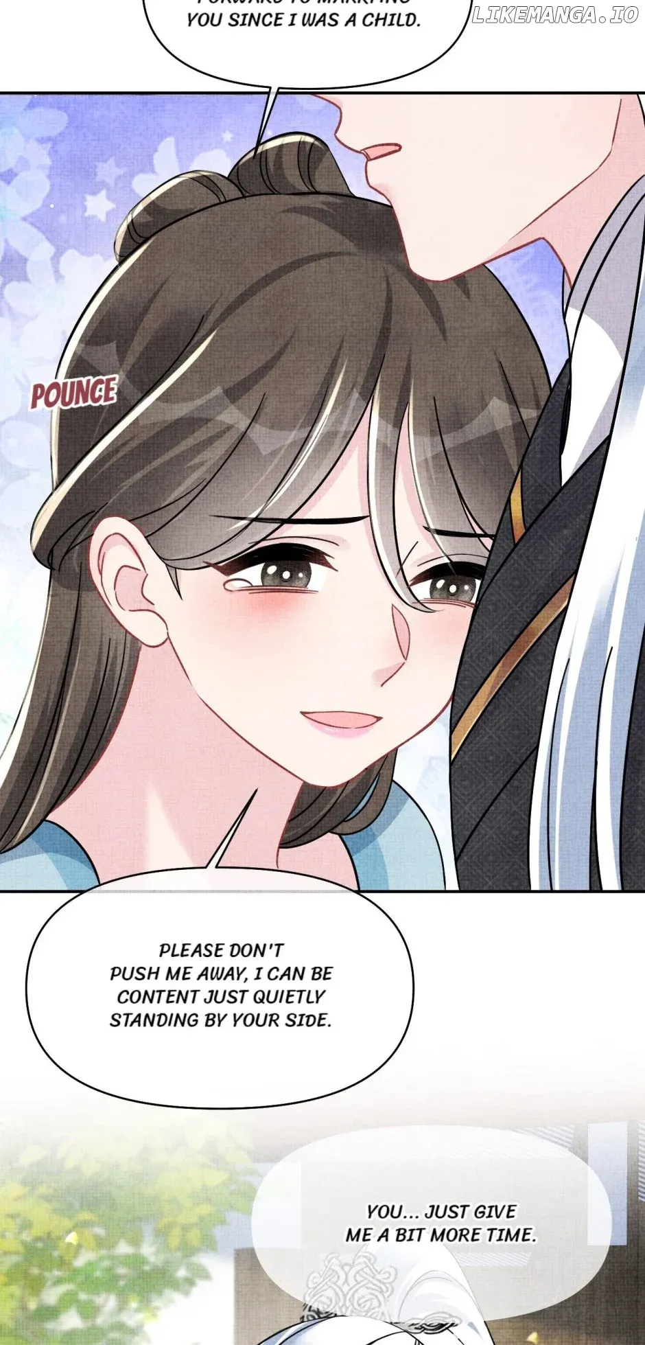 Lovely Fish Chapter 185 Online - página 25