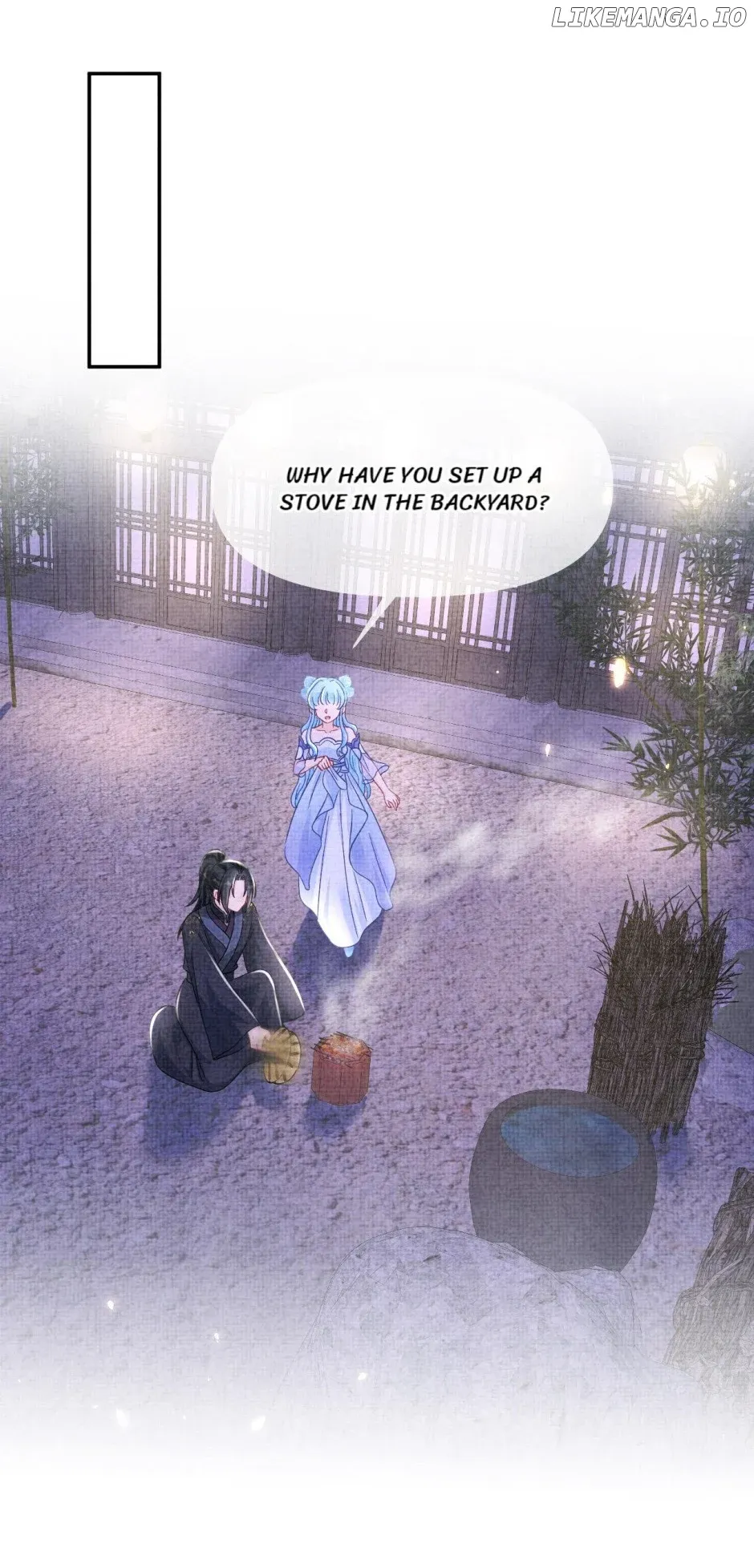 Lovely Fish Chapter 185 Online - página 27