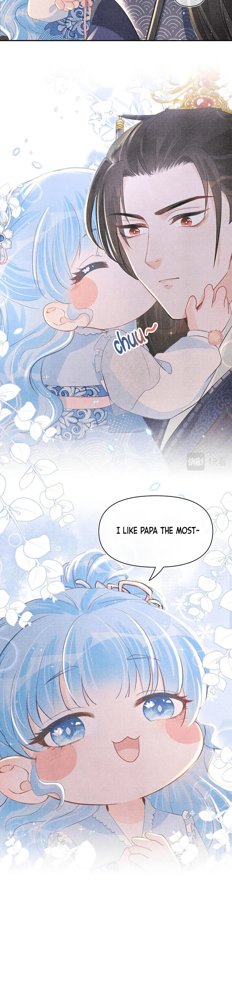 Lovely Fish Chapter 19 Online - página 7