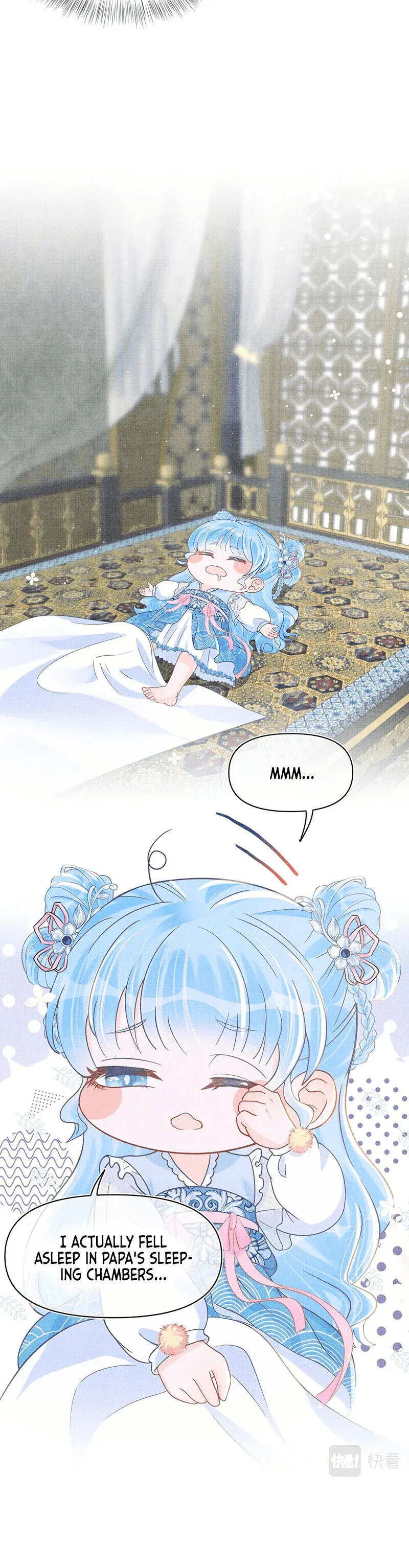 Lovely Fish Chapter 19 Online - página 10