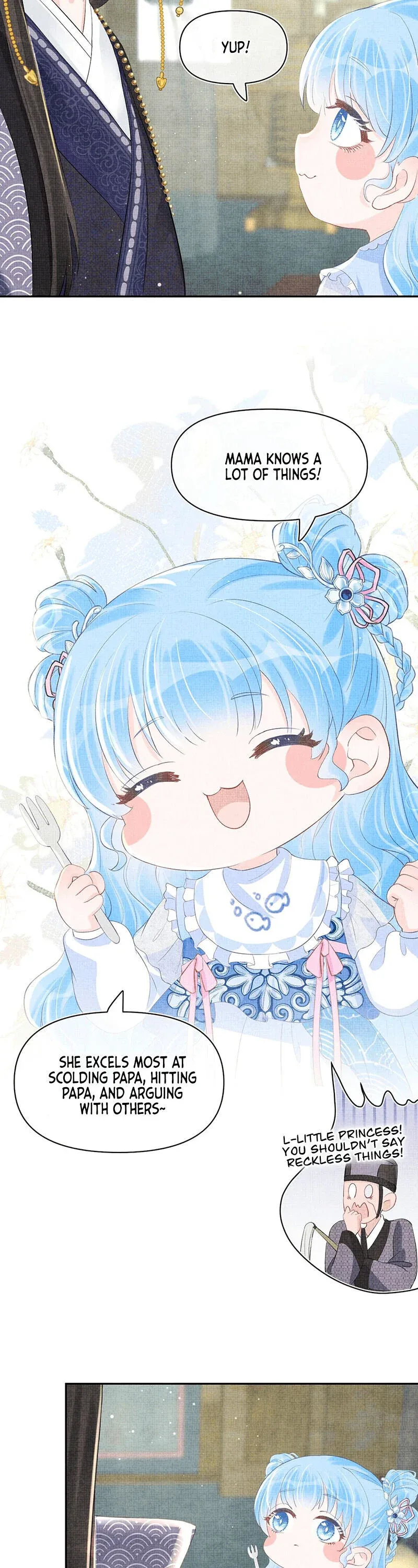 Lovely Fish Chapter 19 Online - página 15