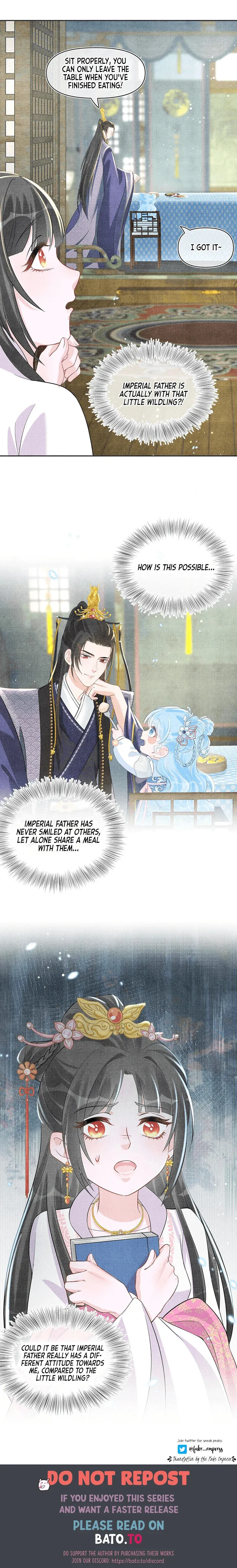Lovely Fish Chapter 19 Online - página 20