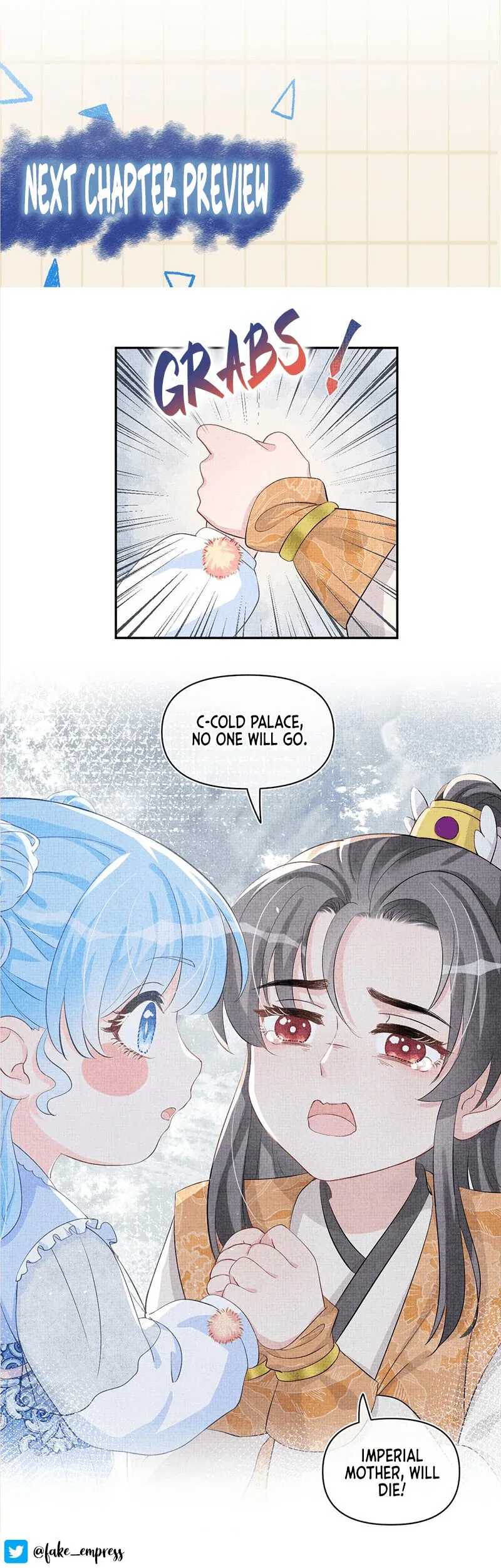 Lovely Fish Chapter 19 Online - página 21