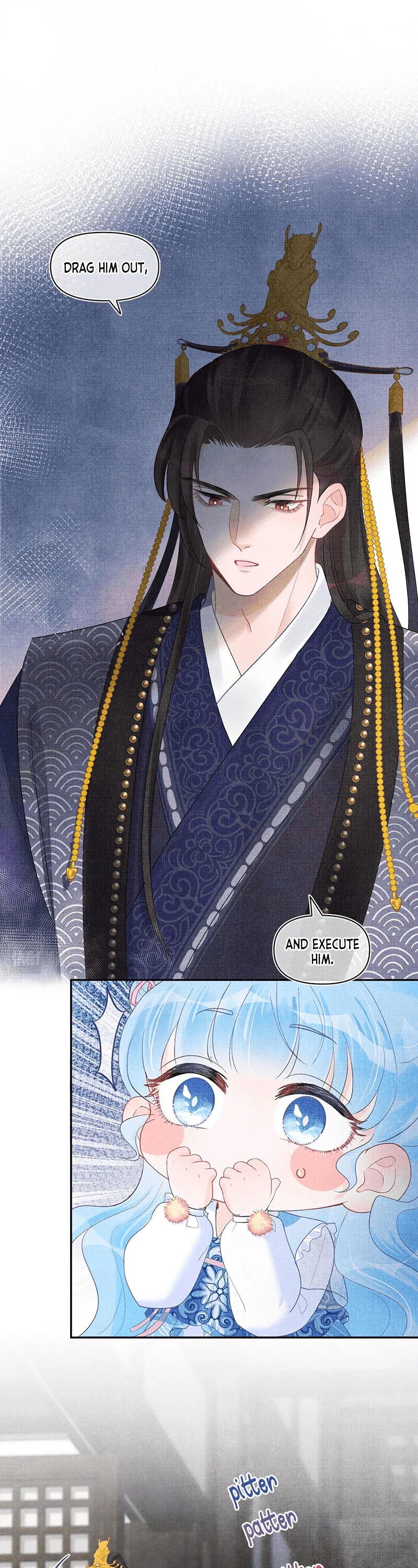 Lovely Fish Chapter 2 Online - página 15