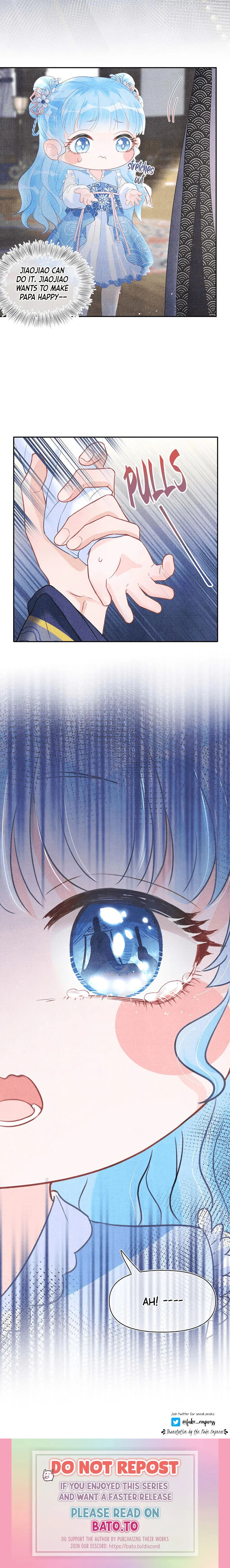 Lovely Fish Chapter 2 Online - página 23
