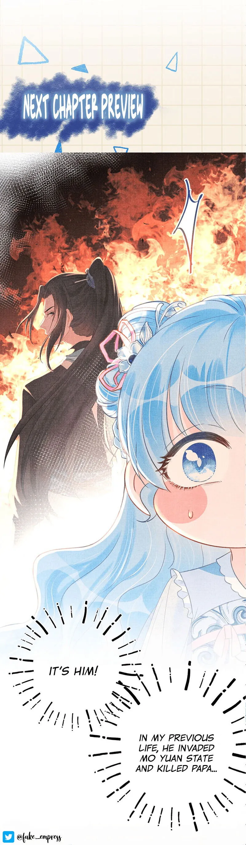 Lovely Fish Chapter 2 Online - página 24