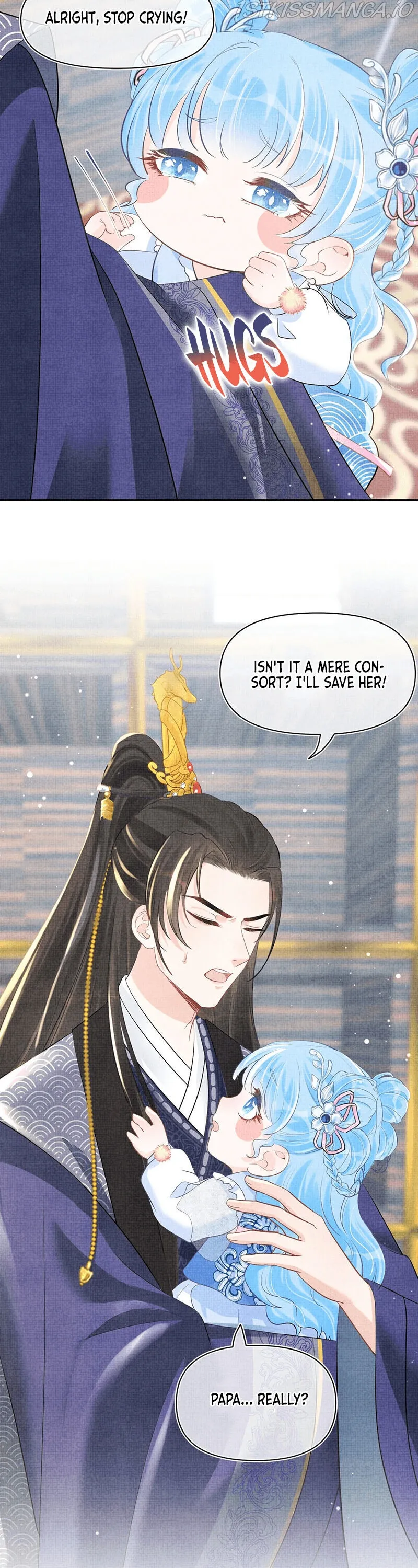 Lovely Fish Chapter 22 Online - página 14