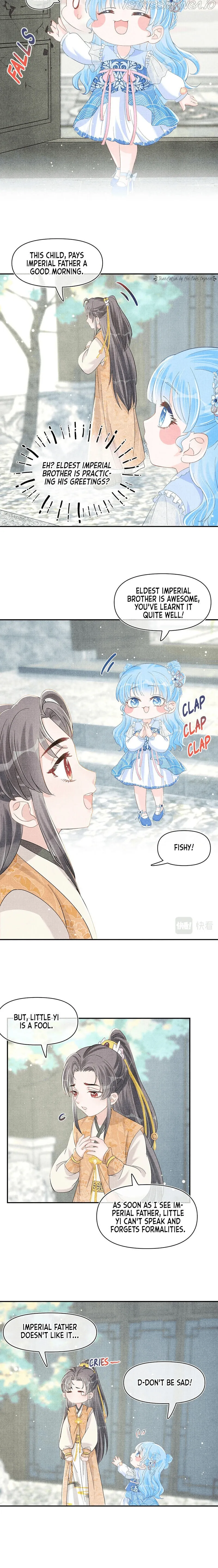 Lovely Fish Chapter 22 Online - página 17