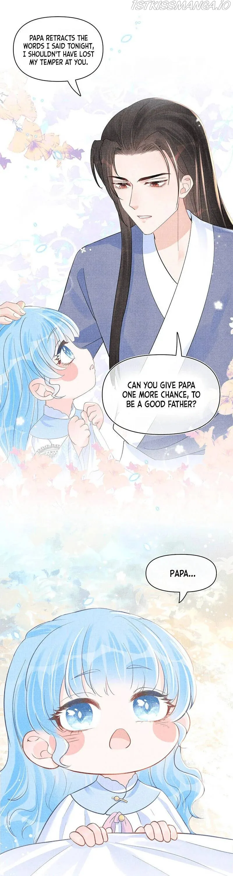 Lovely Fish Chapter 25 Online - página 2