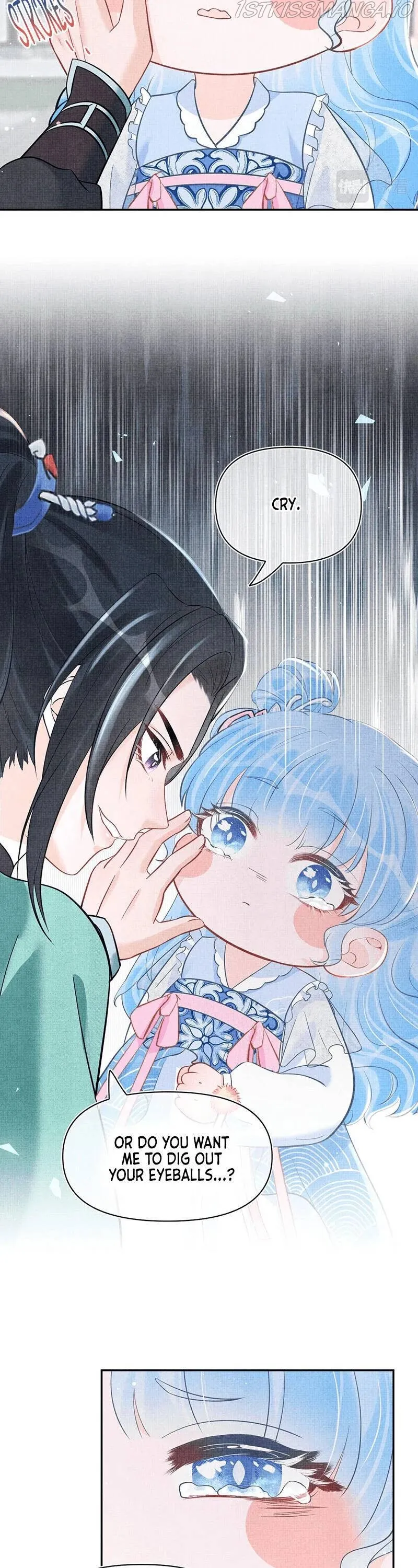 Lovely Fish Chapter 25 Online - página 16