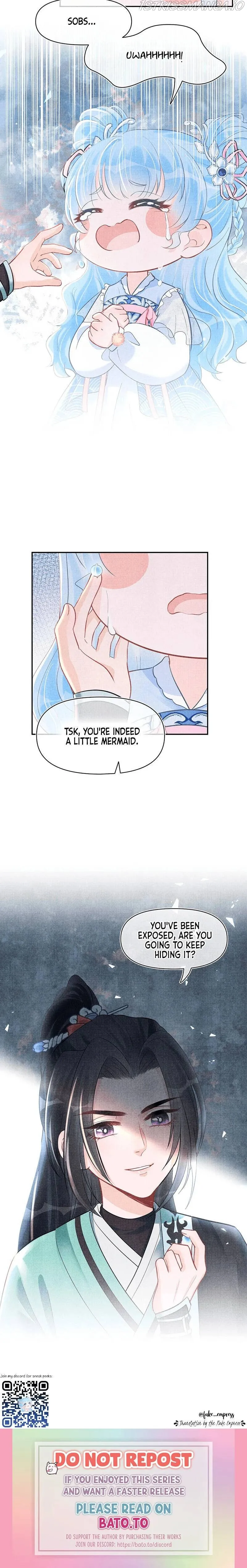 Lovely Fish Chapter 25 Online - página 17