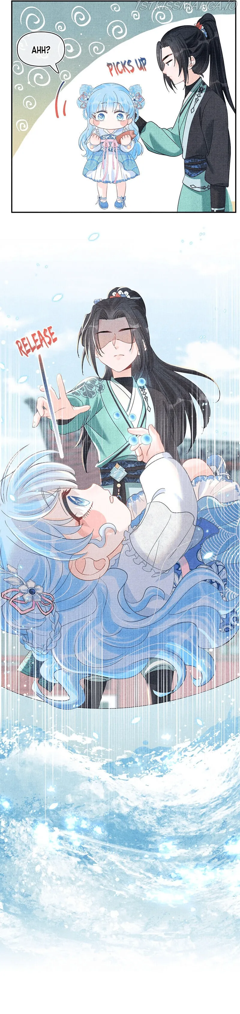 Lovely Fish Chapter 27 Online - página 13
