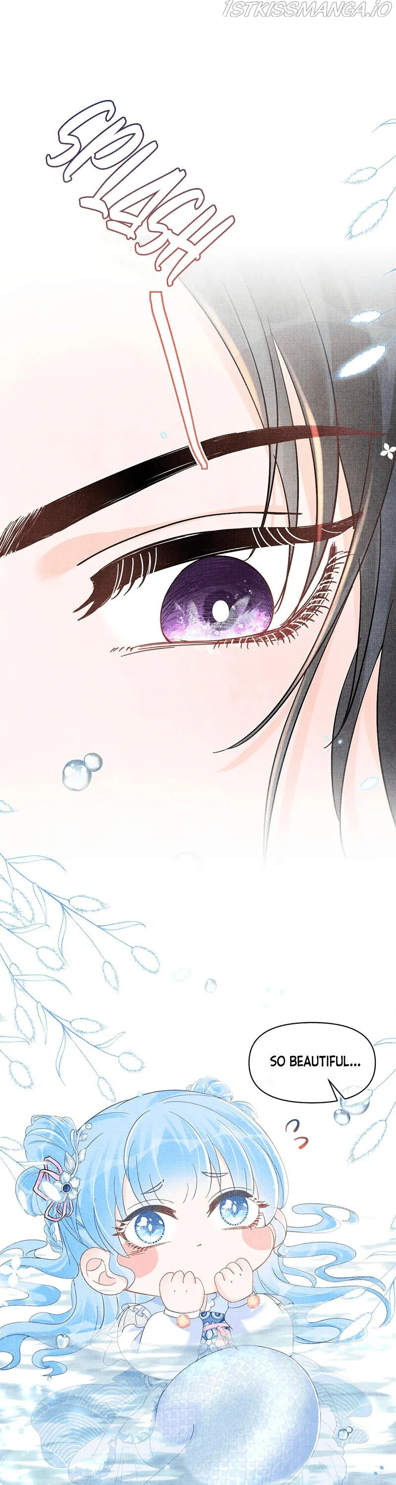 Lovely Fish Chapter 27 Online - página 14