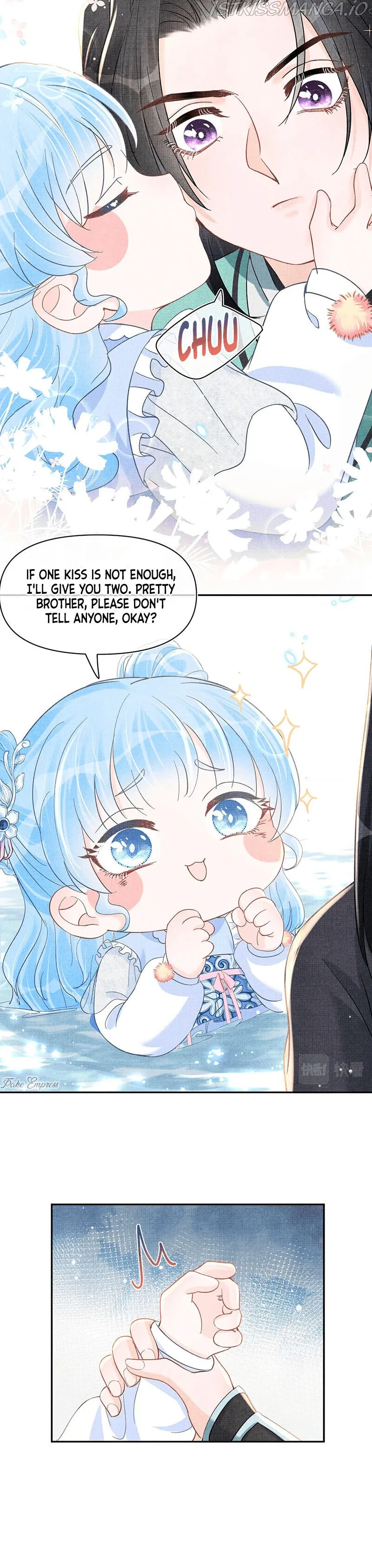Lovely Fish Chapter 27 Online - página 16