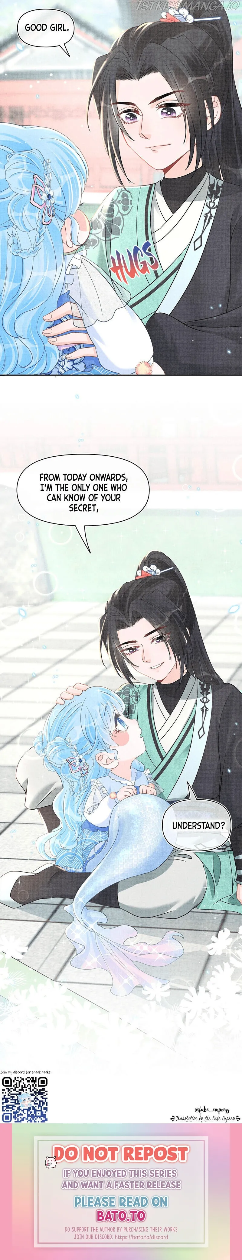 Lovely Fish Chapter 27 Online - página 18