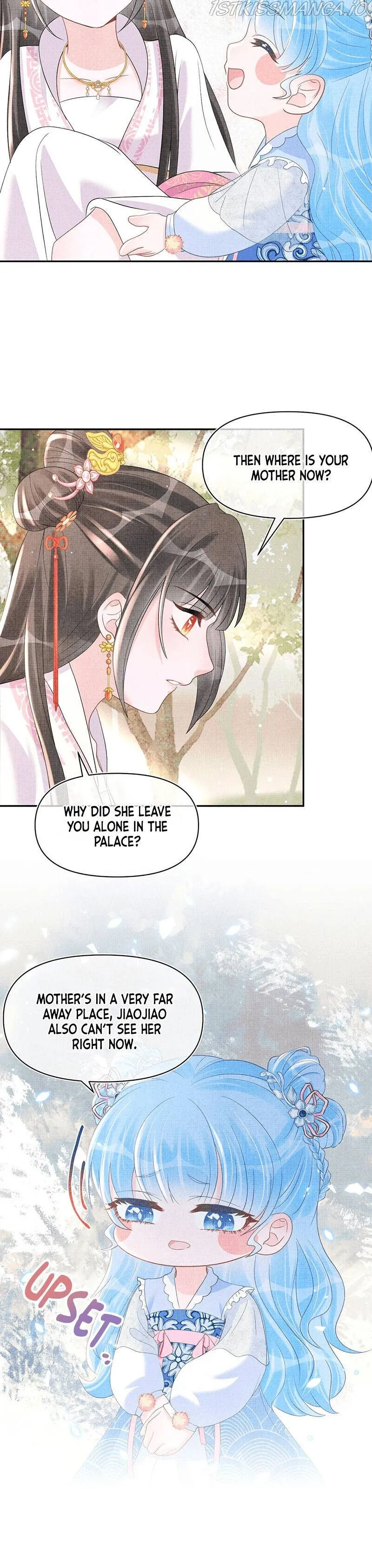 Lovely Fish Chapter 29 Online - página 7