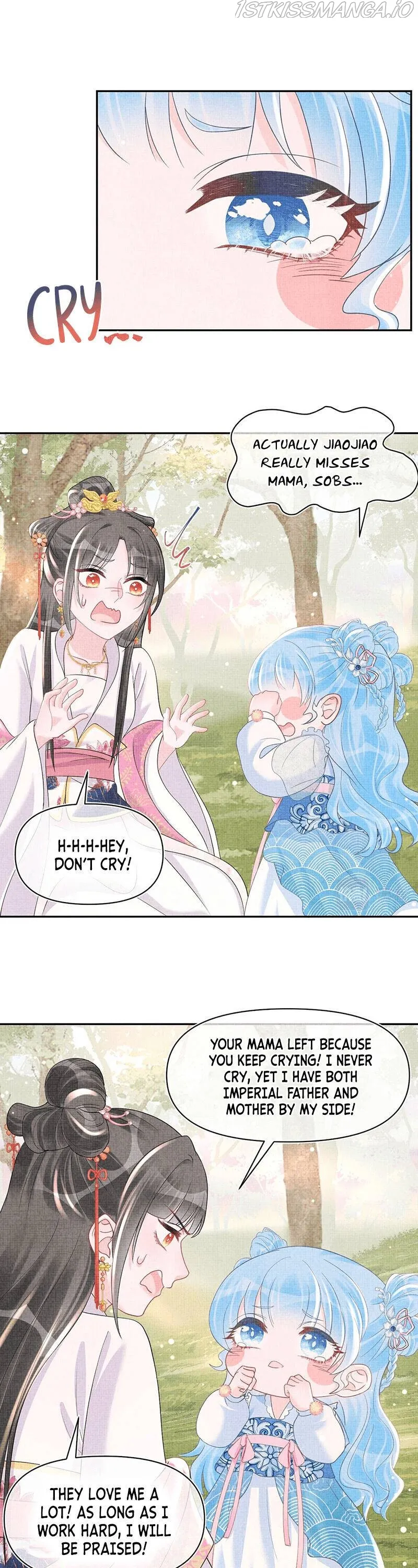 Lovely Fish Chapter 29 Online - página 8