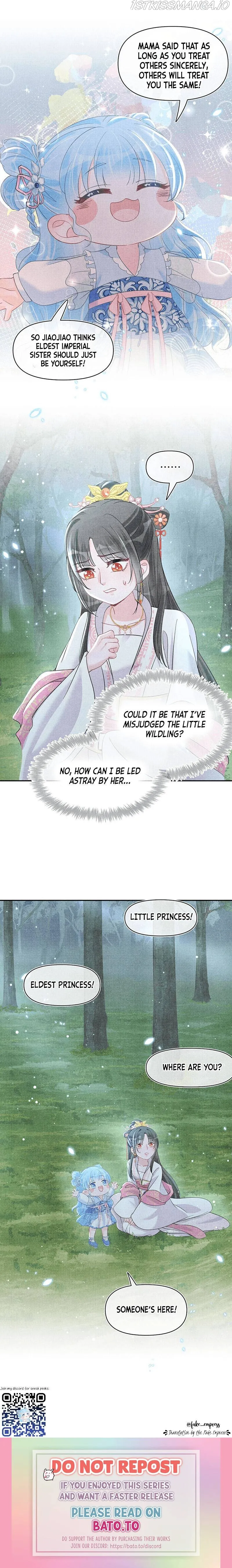 Lovely Fish Chapter 29 Online - página 16