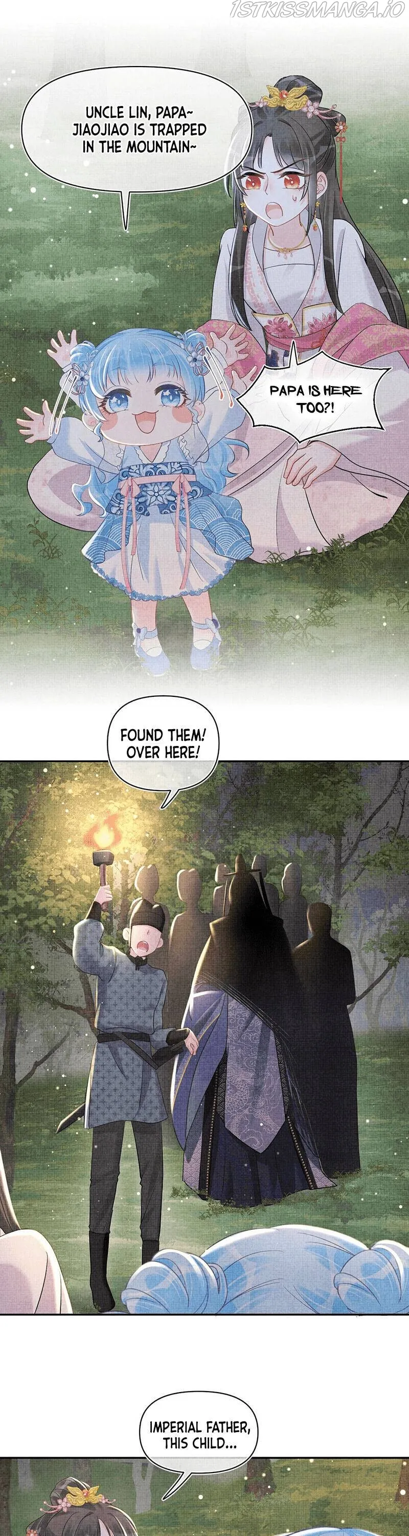 Lovely Fish Chapter 30 Online - página 2
