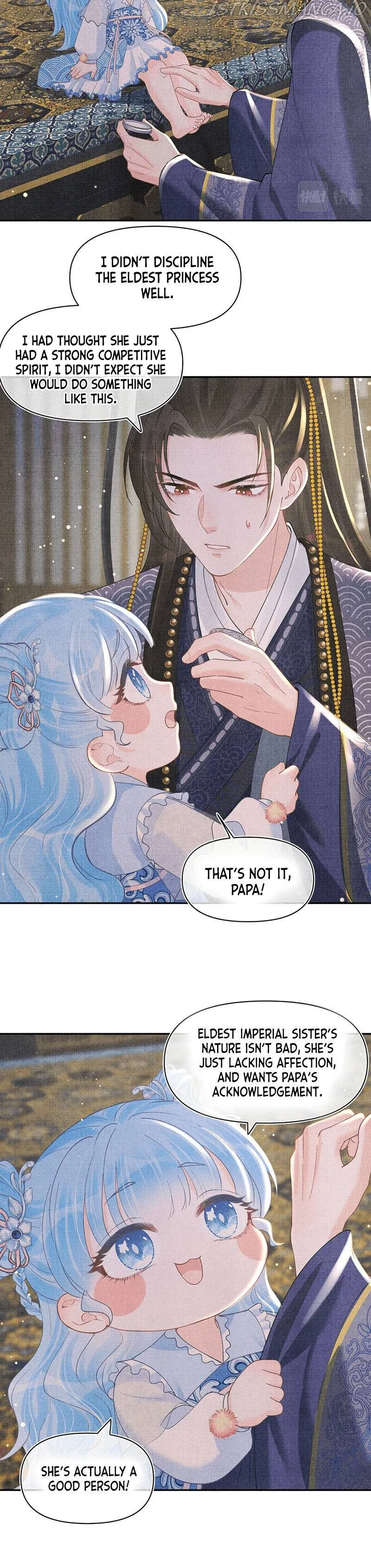 Lovely Fish Chapter 30 Online - página 7