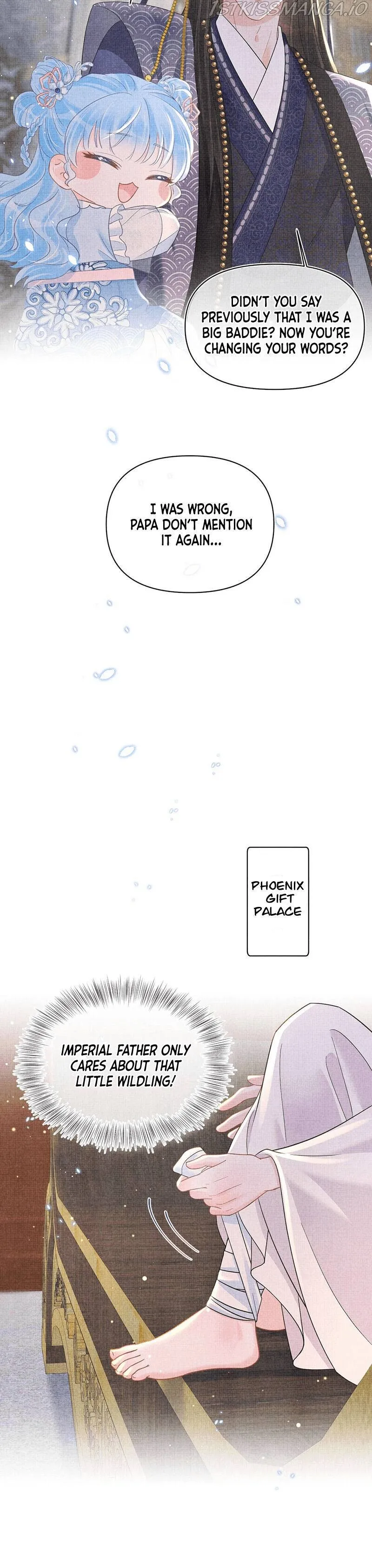 Lovely Fish Chapter 30 Online - página 10