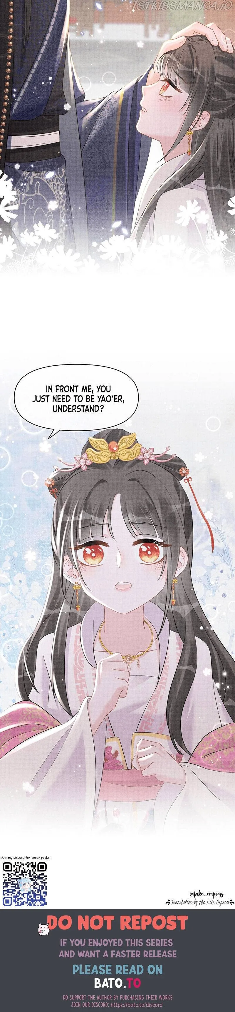Lovely Fish Chapter 30 Online - página 16