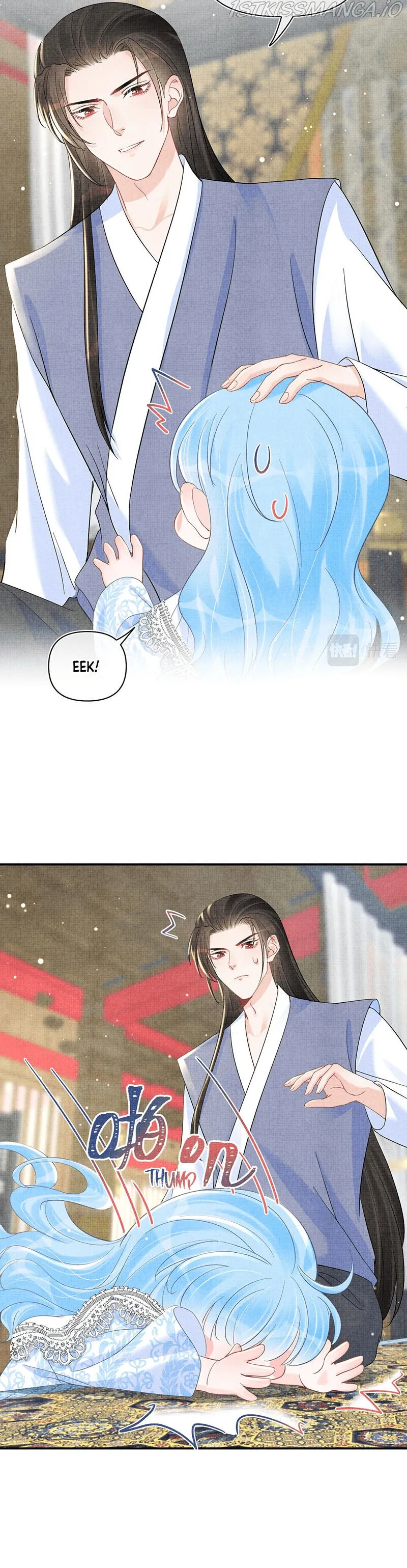 Lovely Fish Chapter 31 Online - página 9