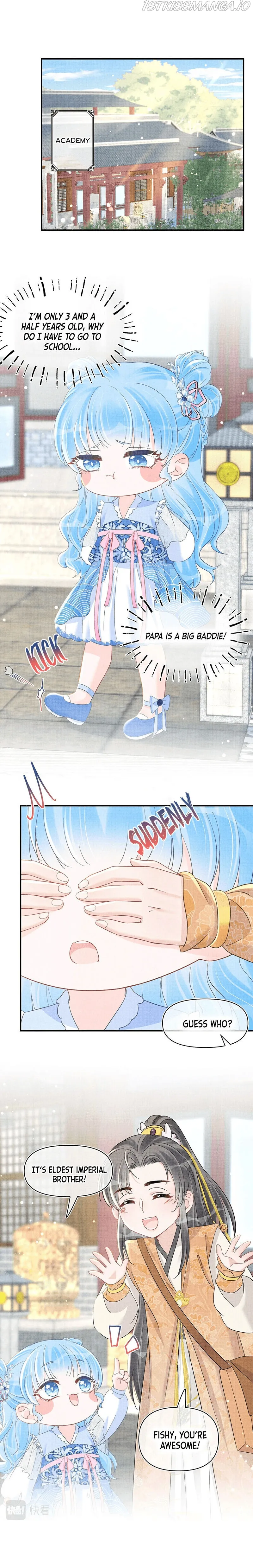 Lovely Fish Chapter 31 Online - página 11