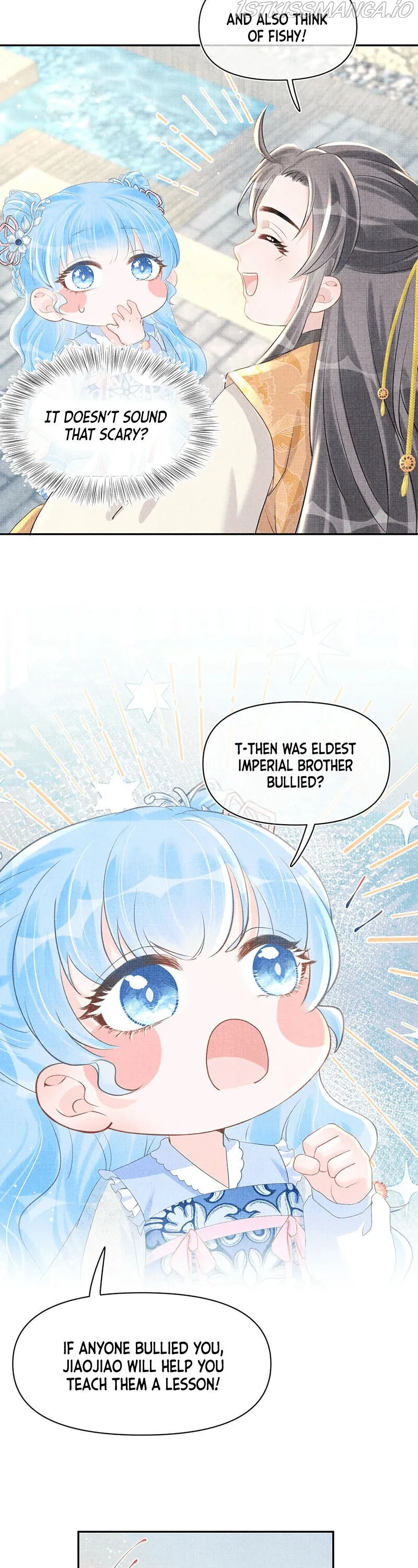 Lovely Fish Chapter 31 Online - página 13