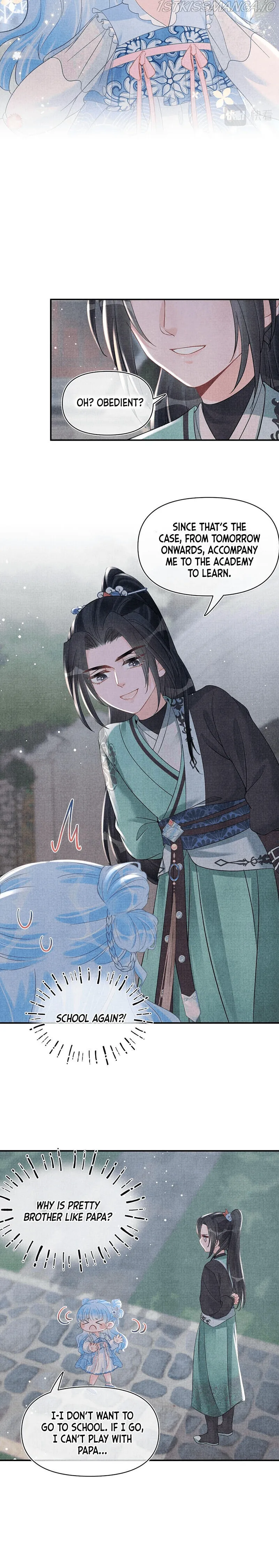 Lovely Fish Chapter 32 Online - página 9