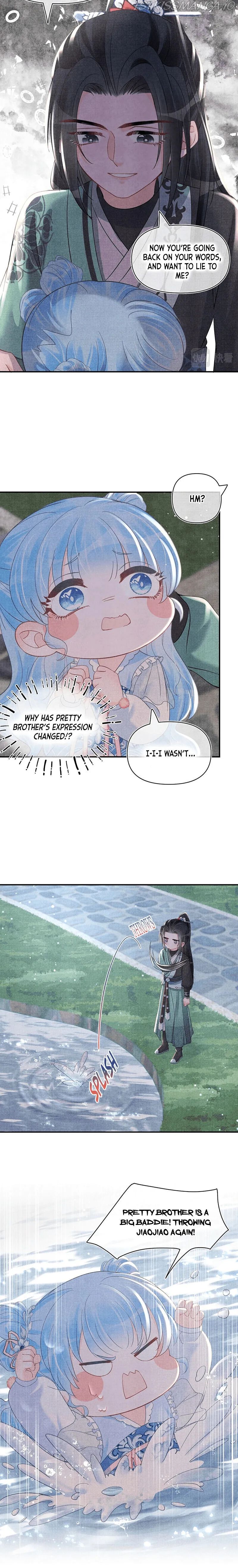 Lovely Fish Chapter 32 Online - página 11